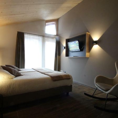 Chalet Teresa Livigno Extérieur photo