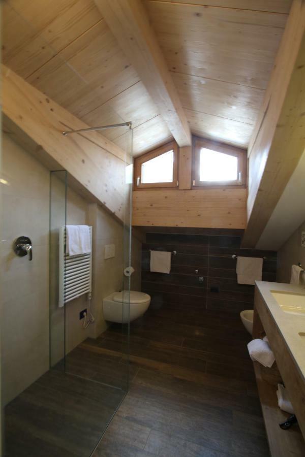 Chalet Teresa Livigno Extérieur photo